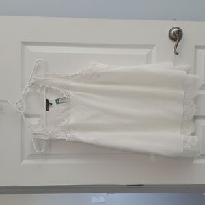 Britons Ivy Sleeveless Blouse